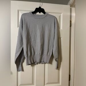 Women’s dress sweater.